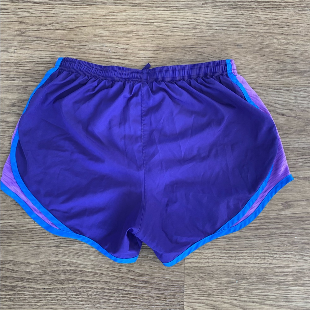 Nike - Dri-fit shorts - Picture 2 of 4